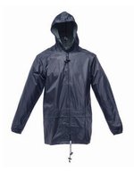 Pro Stormbreak Jacket – Navy