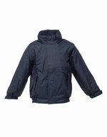 Kids´ Dover Jacket – Navy/Navy