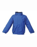 Kids´ Dover Jacket – Royal Blue/Navy