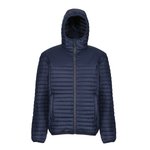 Regatta Honestly Made Recycelte Thermojacke mit Stretchbündchen, Black XS, RG4230 – Bild 3