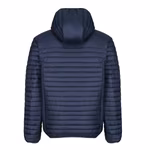 Regatta Honestly Made Recycelte Thermojacke mit Stretchbündchen, Black XS, RG4230 – Bild 4