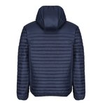 Regatta Honestly Made Recycelte Thermojacke mit Stretchbündchen, Black XS, RG4230 – Bild 4