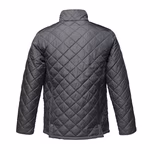 Regatta Professional Gesteppte Jacke mit Thermo-Guard, Navy M, RG441 – Bild 4