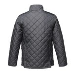 Regatta Professional Gesteppte Jacke mit Thermo-Guard, Black S, RG441 – Bild 4