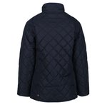 Regatta Professional Tarah Jacke mit Kälteschutz und Belüftung, Black 36 (10), RG442 – Bild 4