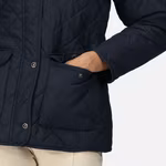 Regatta Professional Giacca Tarah con protezione dal freddo e ventilazione, Black 44 (18), RG442 – immagine 6