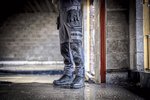 4TEX Stretch Holster Trousers – Bild 1