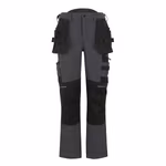 4TEX Stretch Holster Trousers – Black/Black