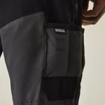 4TEX Stretch Holster Trousers – Bild 4