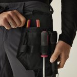 4TEX Stretch Holster Trousers – Bild 6