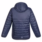 Regatta Junior Winterjacke mit Thermoguard-Isolierung für Kinder, Black 152 (11-12 Jahre), RG4540 – Bild 4