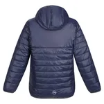 Regatta Junior Winterjacke mit Thermoguard-Isolierung für Kinder, Classic Red 140 (9-10 Jahre), RG4540 – Bild 4