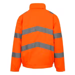 Pro Contract Hi-Vis Dover Jacket – immagine 4