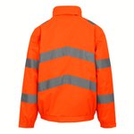 Pro Contract Hi-Vis Dover Veste – Bild 4