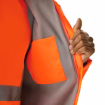 Pro Contract Hi-Vis Dover Jacket – immagine 6