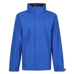 Regatta Professional Wasserdichte Ardenmore Jacke mit Kapuze, Black S, RG461 – Bild 3
