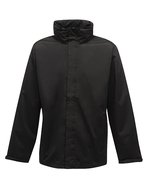 Regatta Professional Wasserdichte Ardenmore Jacke mit Kapuze, Black S, RG461 – Bild 2