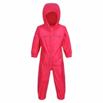 Kids´ Paddle Rain Suit – Bild 3
