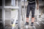 Hi-Vis X-Pro Stretch Holster Trouser (Class 1) – Bild 1