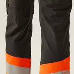 Hi-Vis X-Pro Stretch Holster Trouser (Class 1) – Bild 6