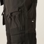 Hi-Vis X-Pro Stretch Holster Trouser (Class 1) – Bild 8