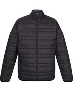 Regatta Professional Wasserabweisende Daunen-Touch Jacke, Black/Black S, RG496 – Bild 2