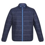 Regatta Professional Wasserabweisende Daunen-Touch Jacke, Black/Black S, RG496 – Bild 3