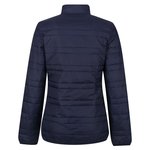 Regatta Professional Down-Touch Jacke mit Taschen für Damen, Black/Black 36 (10), RG4970 – Bild 4