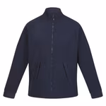 Regatta Professional Veste polaire Sigma avec finition anti-bouloche, Black S, RG500 – image 3