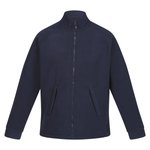 Regatta Professional Sigma Fleecejacke mit Antipilling-Ausstattung, Black S, RG500 – Bild 3