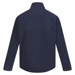 Regatta Professional Veste polaire Sigma avec finition anti-bouloche, Black S, RG500 – image 4