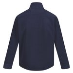 Regatta Professional Sigma Fleecejacke mit Antipilling-Ausstattung, Black S, RG500 – Bild 4