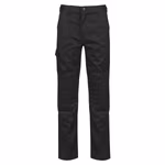 Regatta Professional Pro Cargo Trouser Navy 46/33 (RG5000) – image 3