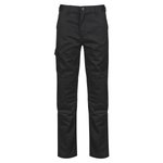 Regatta Professional Pro Cargo Hose mit Kniepolstertaschen, Navy 32/31, RG5000 – Bild 3