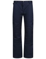 Regatta Professional Pro Cargo Trouser Black 28/31 (RG5000) – Navy