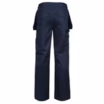 Regatta Professional Pro Cargo Holster Trousers with Hammer Loop, Navy 32/33, RG501 – image 4