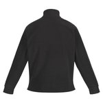 Regatta Professional Thor Overhead Fleece Pullover mit Half-Zip, Black S, RG510 – Bild 4