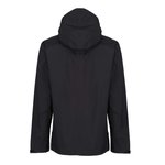 Regatta Professional Wasserdichte Softshell-Jacke mit Kapuze, Black S, RG514 – Bild 4