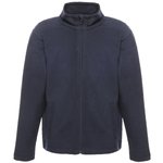Regatta Junior Brigade II Full Zip Fleece Black 158 (32´) (RG515), RG515 – Bild 3