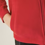 Regatta Junior Junior Brigade II Fleece with Zip – image 5