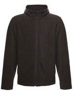 Regatta Junior Junior Brigade II Fleece mit Reißverschluss – Black