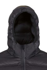 Regatta Professional X-Pro Icefall III Thermal Jacket Black S (RG5230), RG5230 – Bild 5
