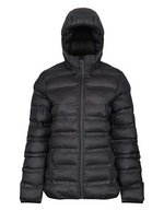 Regatta Professional Steppjacke mit Warmloft Isolierung für Damen, Black 36 (10), RG524 – Bild 2