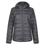 Regatta Professional Steppjacke mit Warmloft Isolierung für Damen, Black 36 (10), RG524 – Bild 3