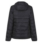 Regatta Professional Steppjacke mit Warmloft Isolierung für Damen, Black 36 (10), RG524 – Bild 4