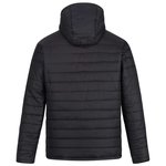 Regatta Professional Beheizbare Winterjacke mit Warmloft-Isolierung, Black S, RG5270 – Bild 4