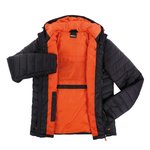 Regatta Professional Beheizbare Winterjacke mit Warmloft-Isolierung, Black S, RG5270 – Bild 5