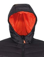 Regatta Professional Beheizbare Winterjacke mit Warmloft-Isolierung, Black S, RG5270 – Bild 6