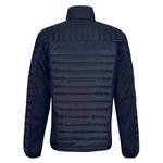 Regatta Professional Tourer Hybridjacke mit Stretchseiten, Black S, RG529 – Bild 5