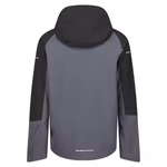 Regatta Professional X-PRO Beacon Brite Waterproof Jacket, Black/Black S, RG5290 – image 4